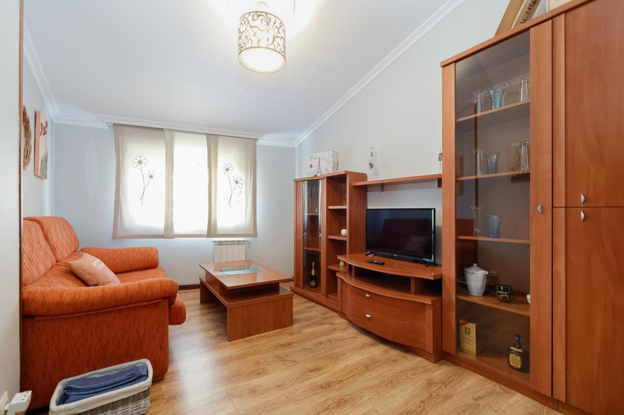 Appartamento Relajante Y Acogedor En By Vigo