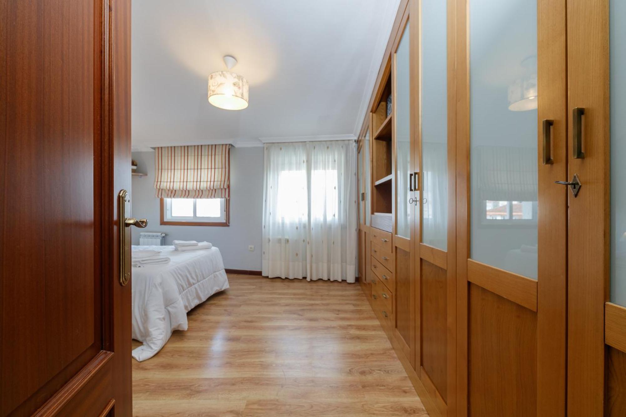 Appartamento Relajante Y Acogedor En By *