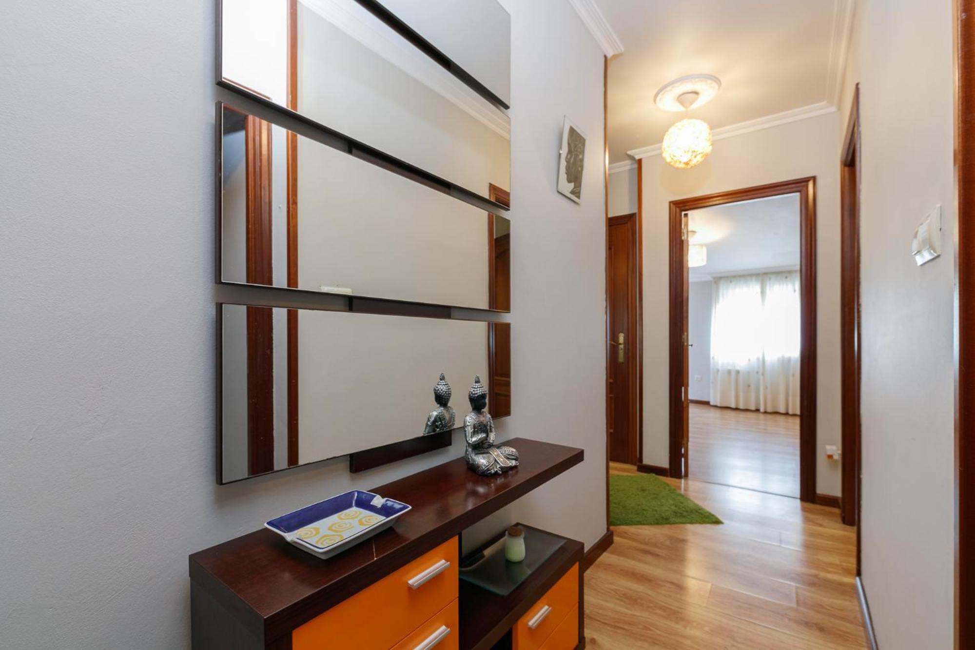 Relajante Y Acogedor En By Appartamento *