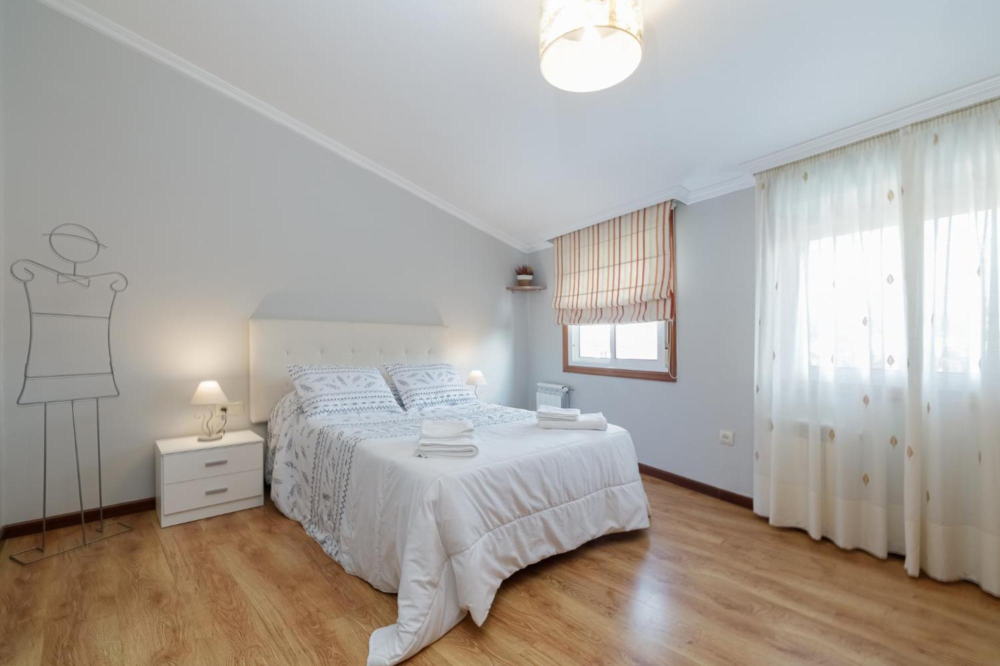 Relajante Y Acogedor En By Appartamento