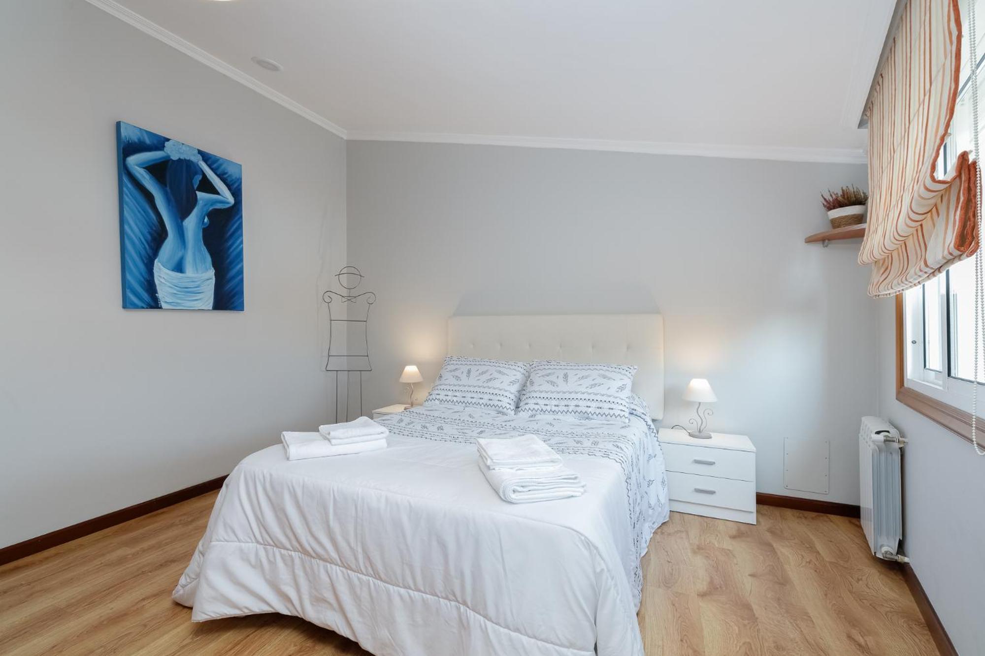 Appartamento Relajante Y Acogedor En By *
