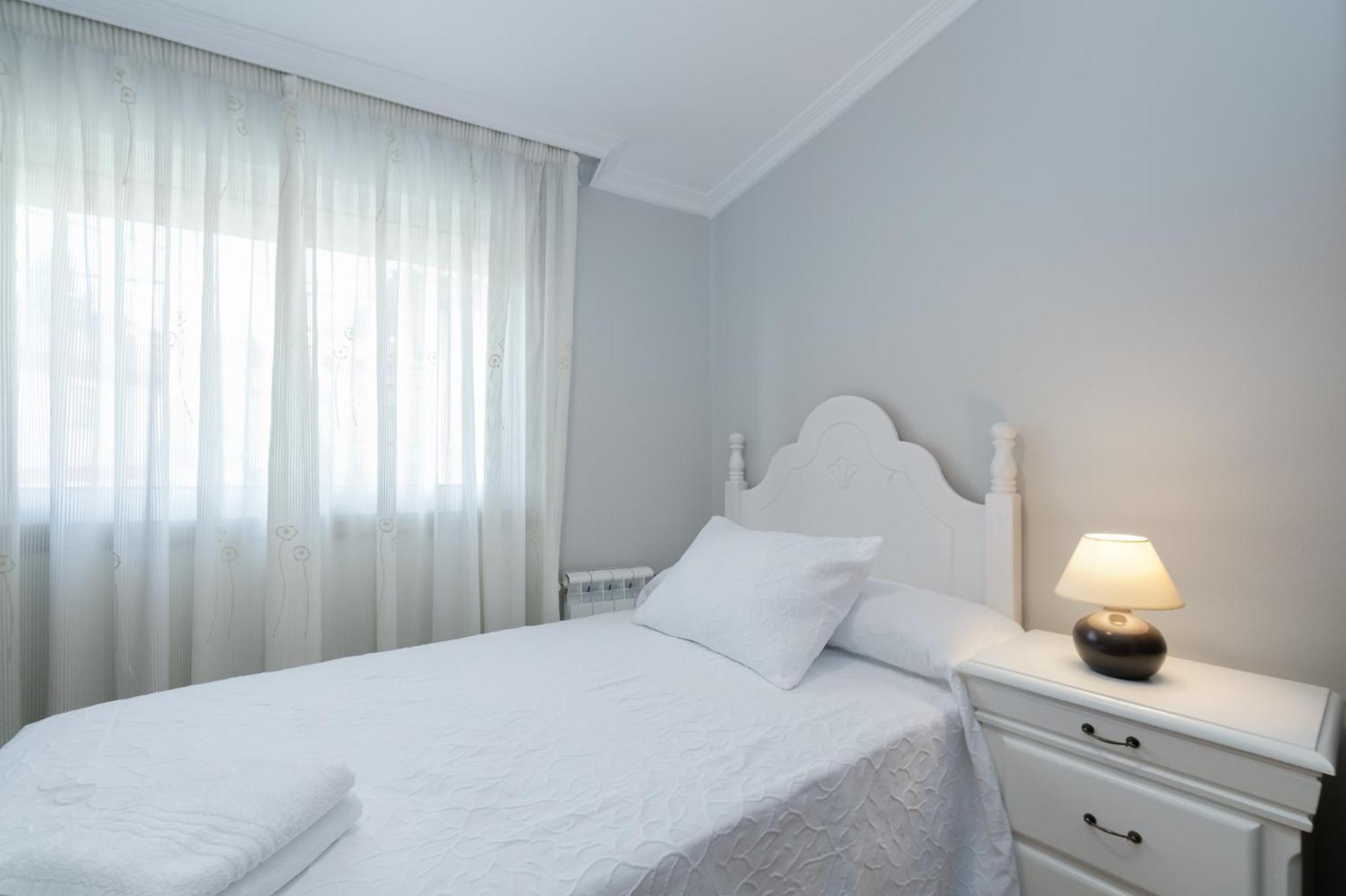 Appartamento Relajante Y Acogedor En By Vigo